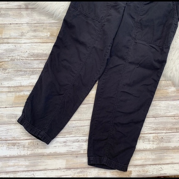 Madewell Murray Trouser - Picture 4 of 6